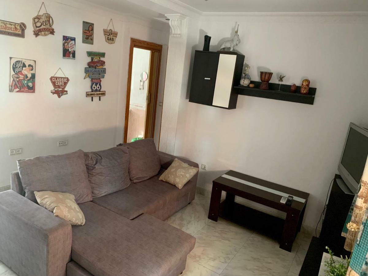 Apartment Calle Comico Riquelme 23 Segundo *