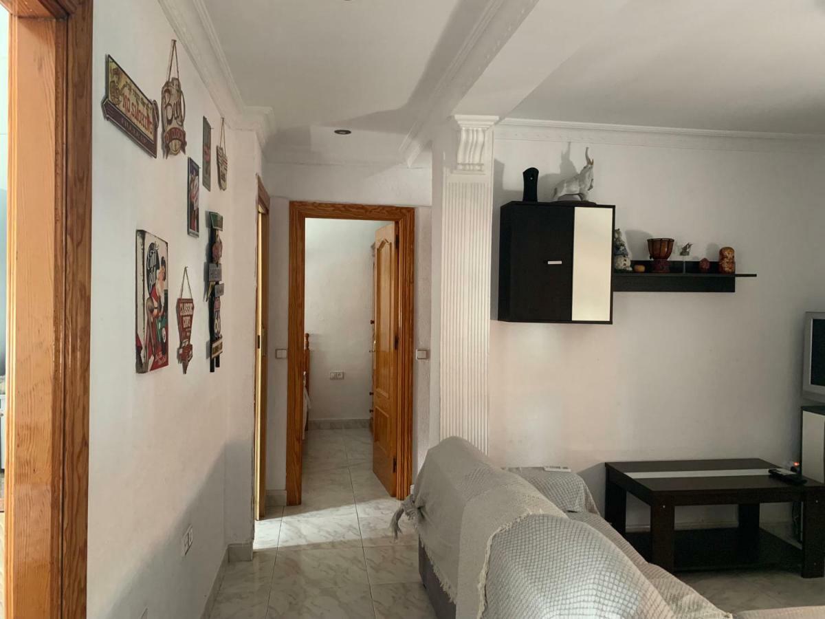 Apartment Calle Comico Riquelme 23 Segundo *